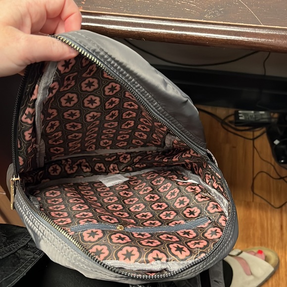 Backpack purse - Picture 3 of 4